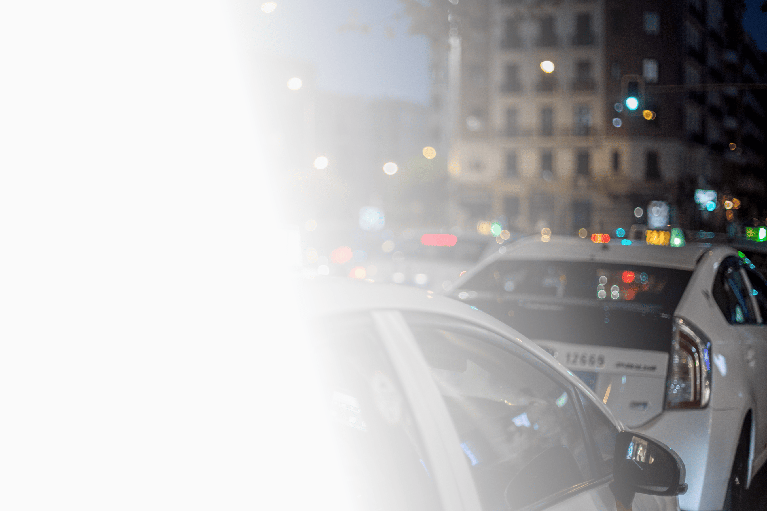 fondo taxi principal